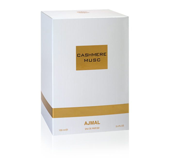 Cashmere Musc - EDP