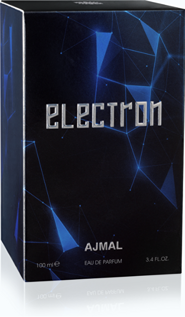 Electron - EDP
