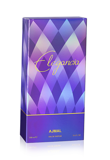 Elegancia - EDP