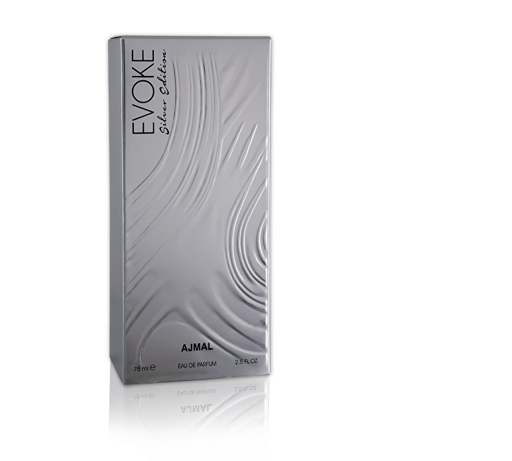 Evoke Silver Edition Her - EDP