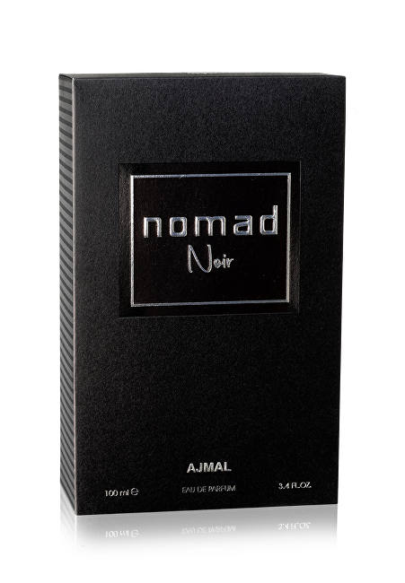 Nomad Noir - EDP
