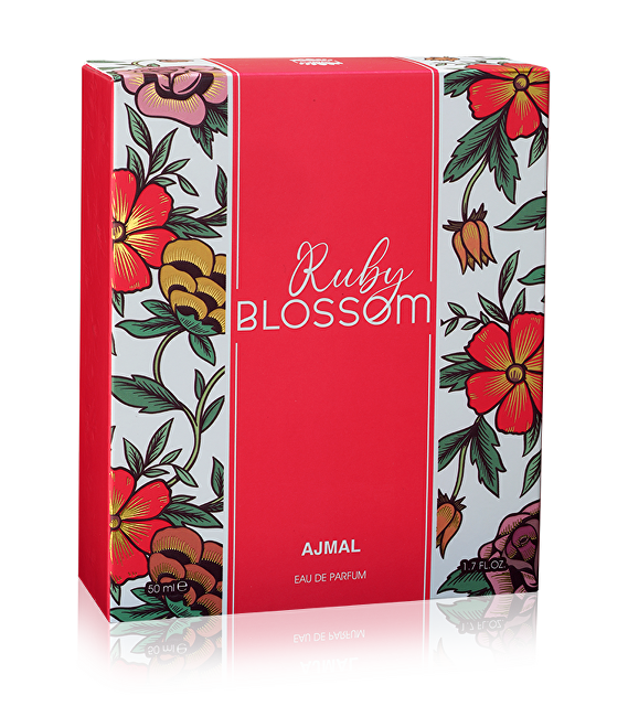 Ruby Blossom - EDP