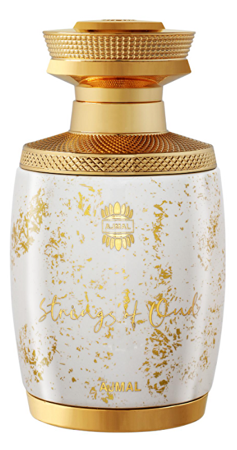 Strings Of Oud - EDP