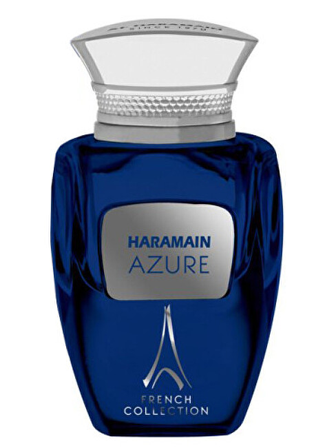 Al Haramain Azure French Collection - EDP 100 ml
