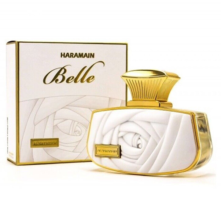 Belle - EDP