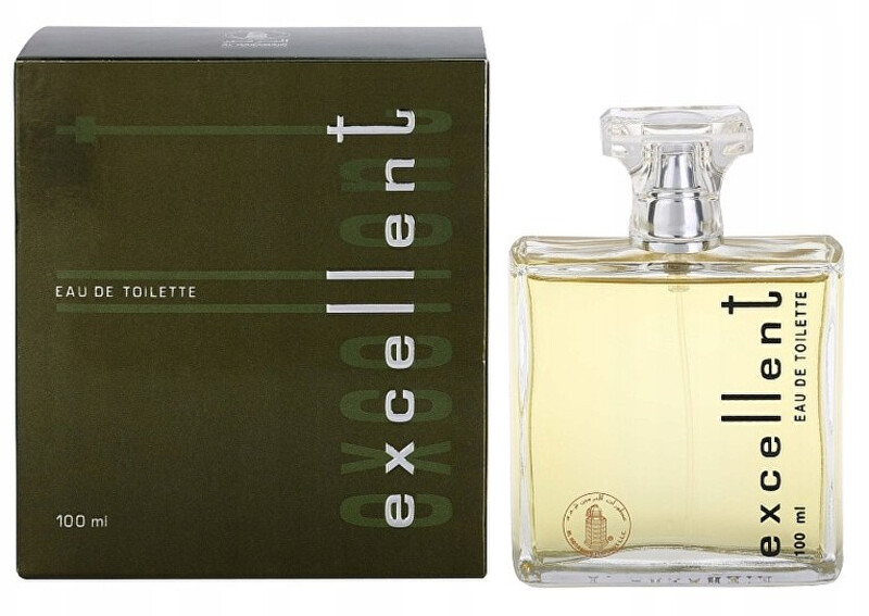 Excellent For Men - EDT