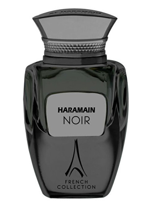 Noir French Collection - EDP