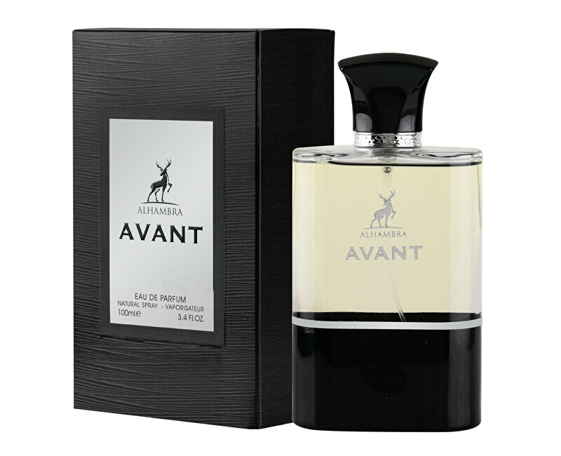 Avant - EDP