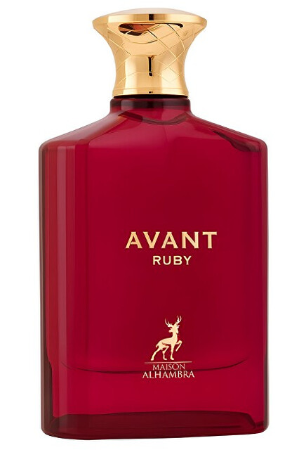 Avant Ruby - EDP