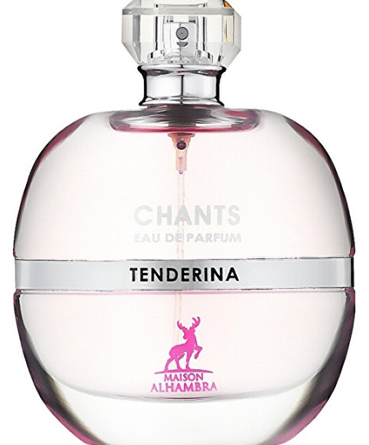 Chants Tenderina - EDP