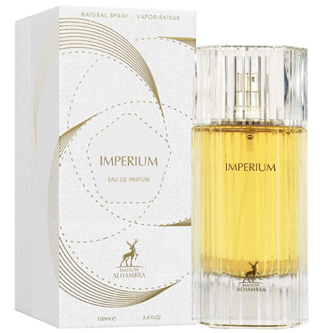 Imperium - EDP