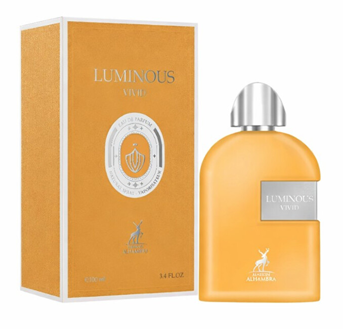 Luminous Vivid - EDP