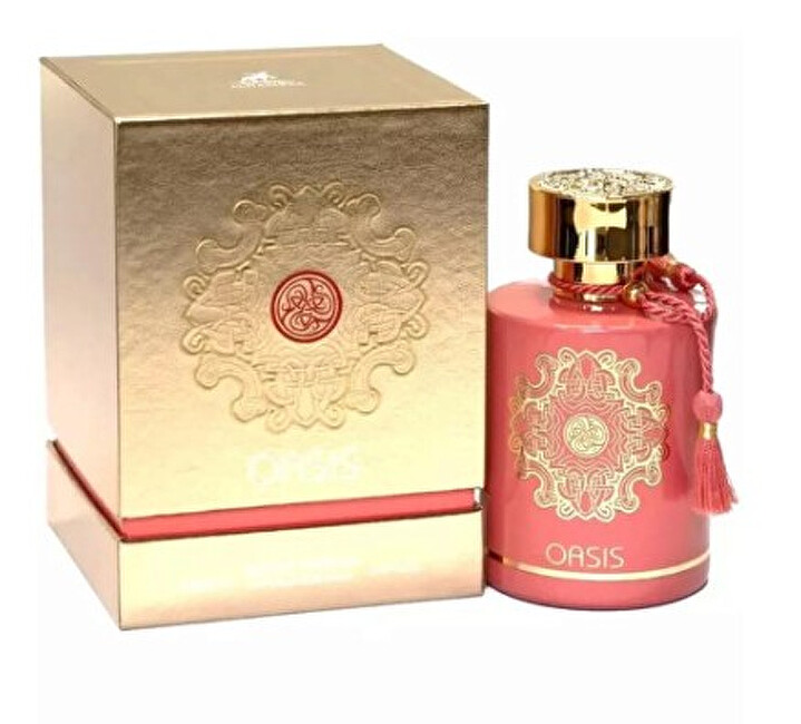 Oasis - EDP