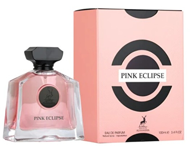 Alhambra Pink Eclipse - EDP 100 ml