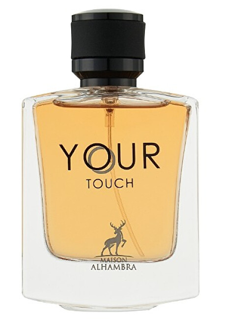 Your Touch - EDP