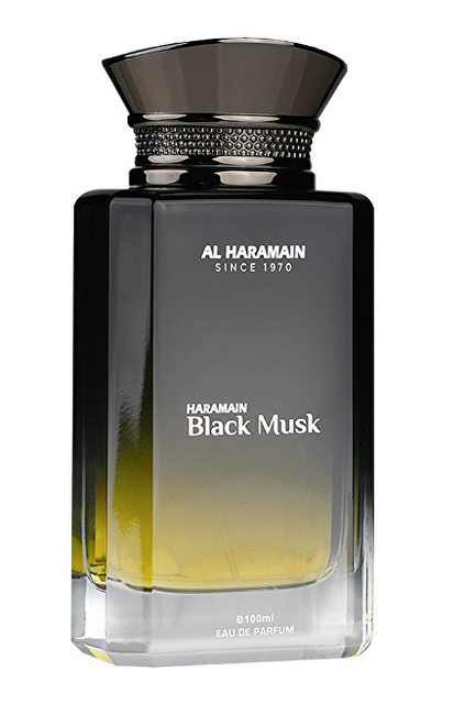 Al Haramain Al Haramain Black Musk - EDP 100 ml