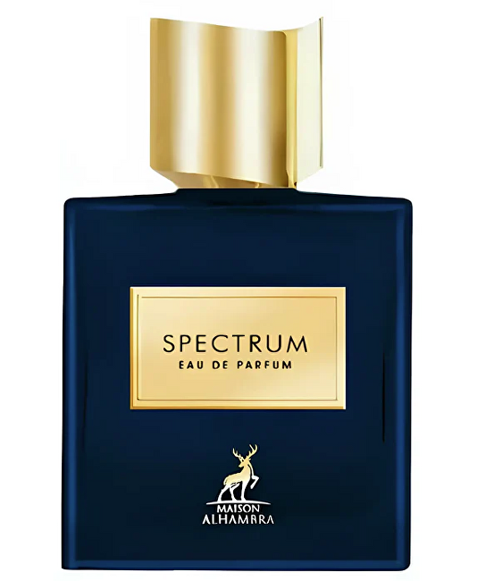 Alhambra Alhambra Spectrum - EDP 100 ml