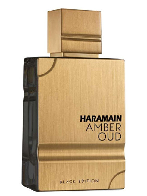 Amber Oud Black Edition - EDP