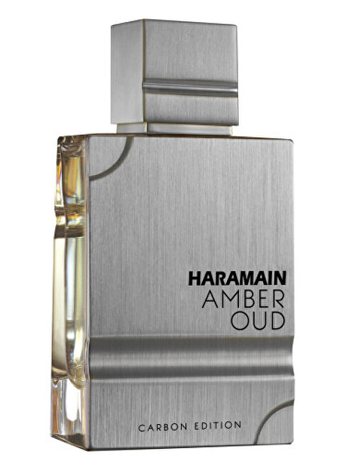 Amber Oud Carbon Edition - EDP