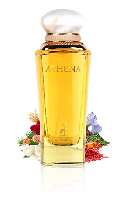 Alhambra Athena - EDP 100 ml