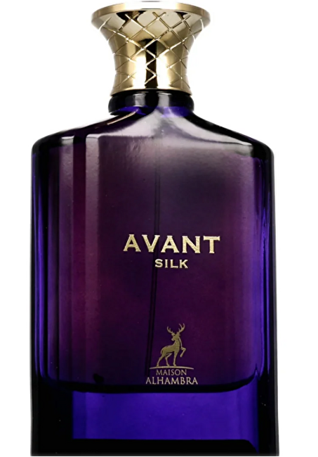 Avant Silk - EDP