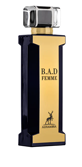 B.A.D. Femme - EDP