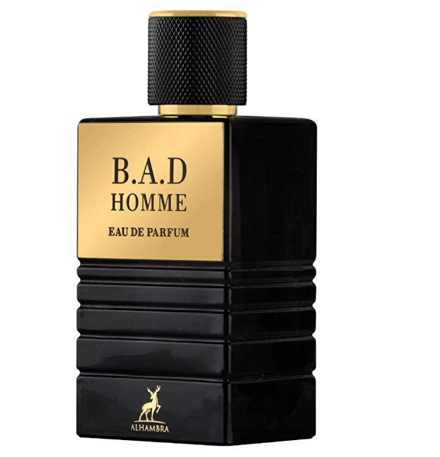 B.A.D. Homme - EDP