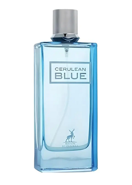 Cerulean Blue - EDP