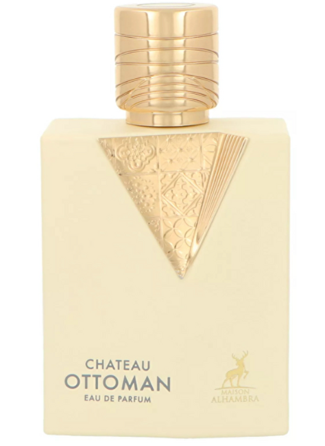 Chateau Ottoman - EDP