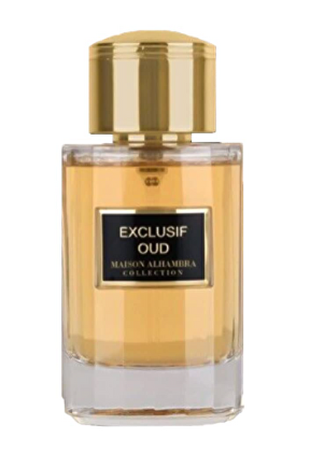 Exclusif Oud - EDP