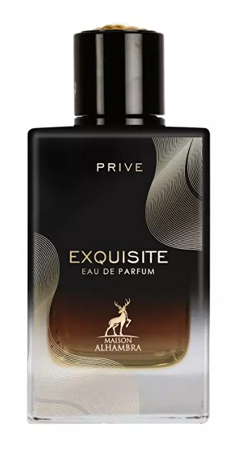 Exquisite Prive - EDP