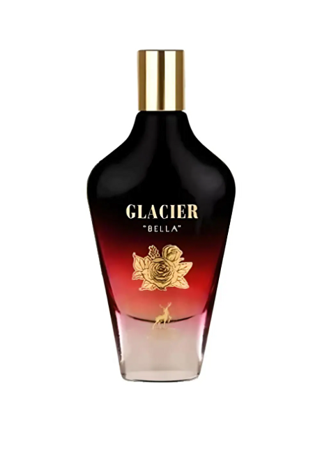 Glacier Bella - EDP