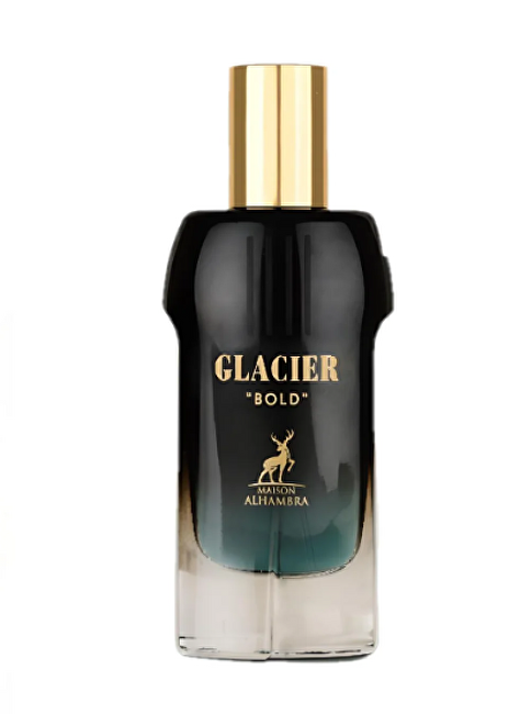 Glacier Bold - EDP