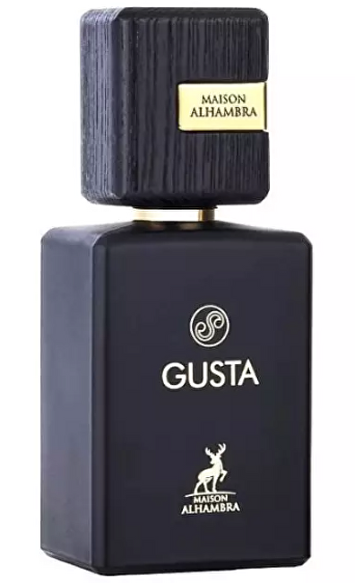 Gusta - EDP