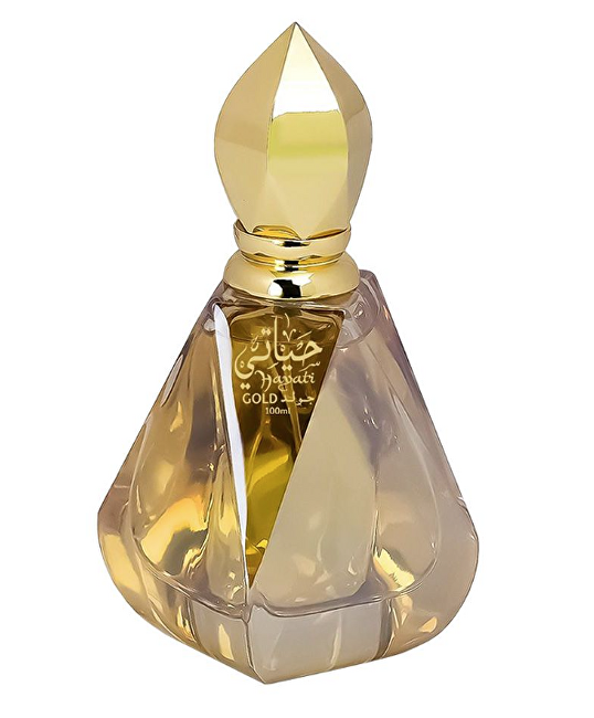 Al Haramain Hayati Gold - EDP 100 ml