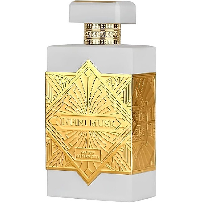 Infini Musk - EDP
