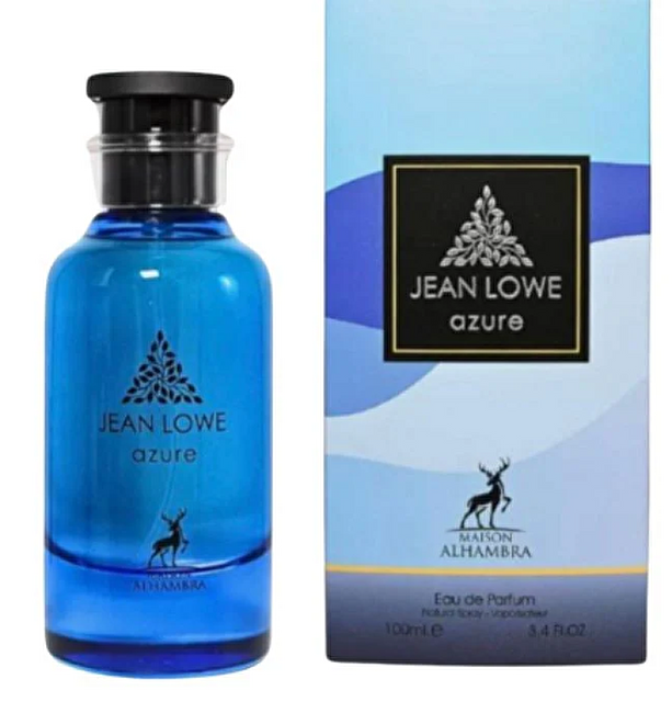 Jean Lowe Azure - EDP