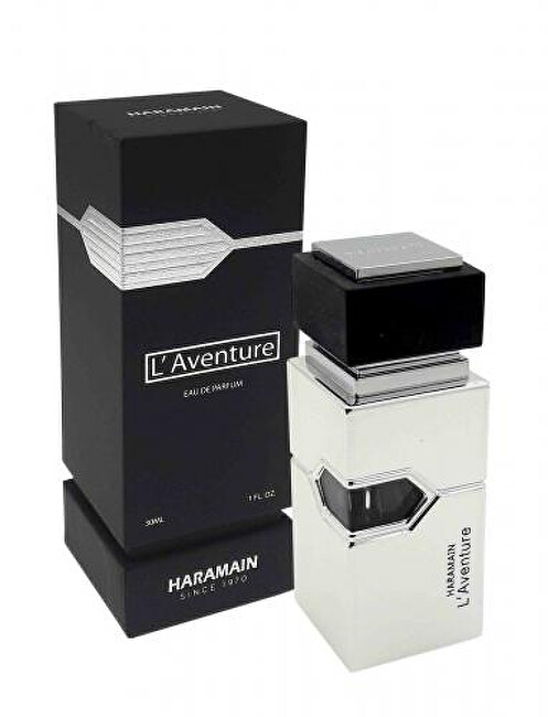 Al Haramain L´Aventure - EDP 200 ml