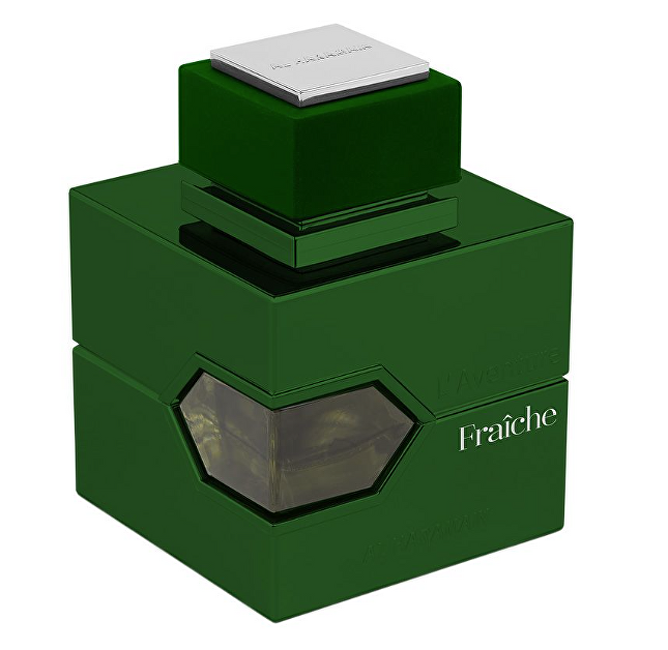 Al Haramain L´Aventure Fraîche - parfémovaný extrakt 100 ml