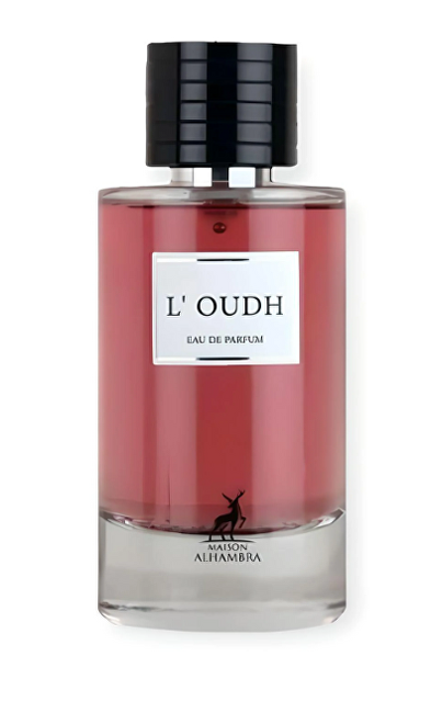 L´Oudh - EDP