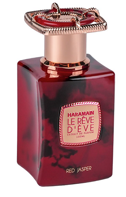 Al Haramain Le Rêve D`Eve Red Jasper - parfémovaný extrakt 100 ml