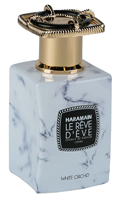 Al Haramain Le Rêve D`Eve White Orchid - parfémovaný extrakt 100 ml