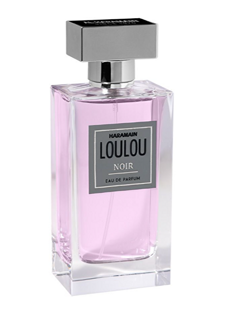 Al Haramain LouLou Noir - EDP 100 ml
