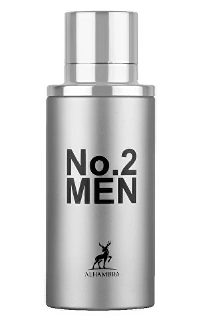No. 2 Men - EDP