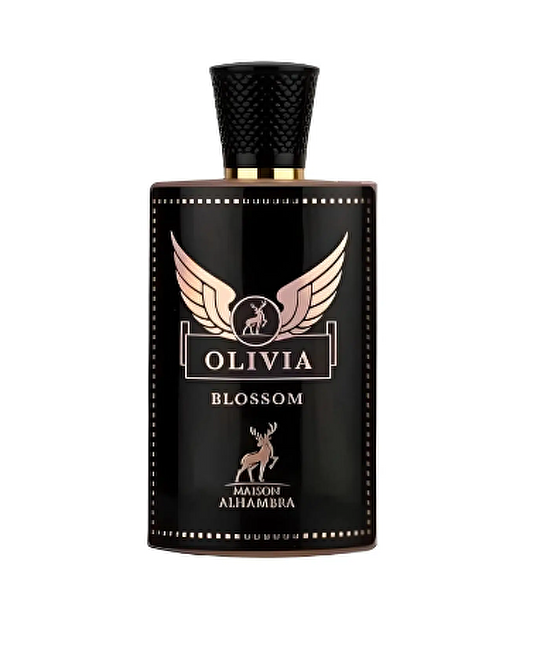 Olivia Blossom - EDP