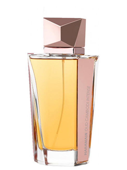 Oud Cambodi Intense - EDP