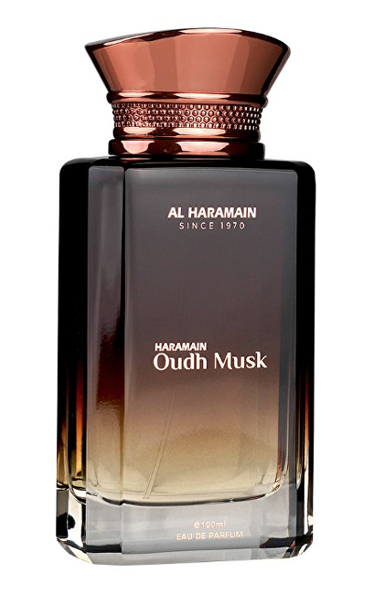 Oudh Musk - EDP