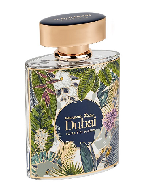 Al Haramain Palm Dubai - parfumovaný extrakt 100 ml