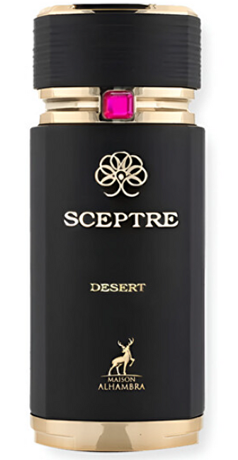 Sceptre Desert - EDP