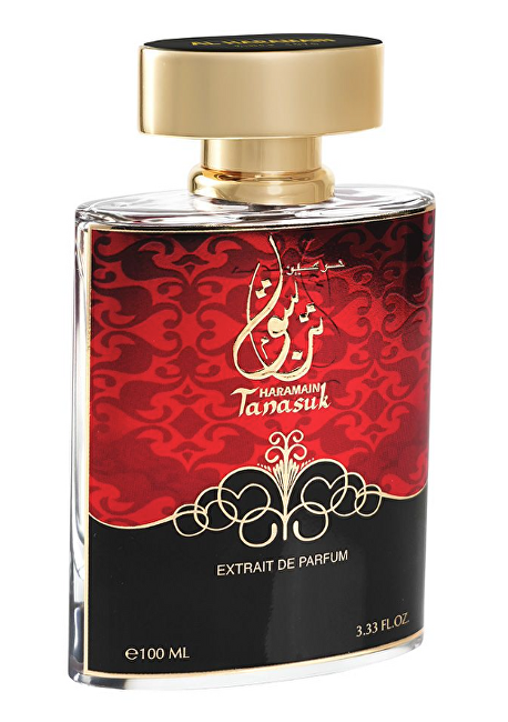 Tanasuk - parfémovaný extrakt